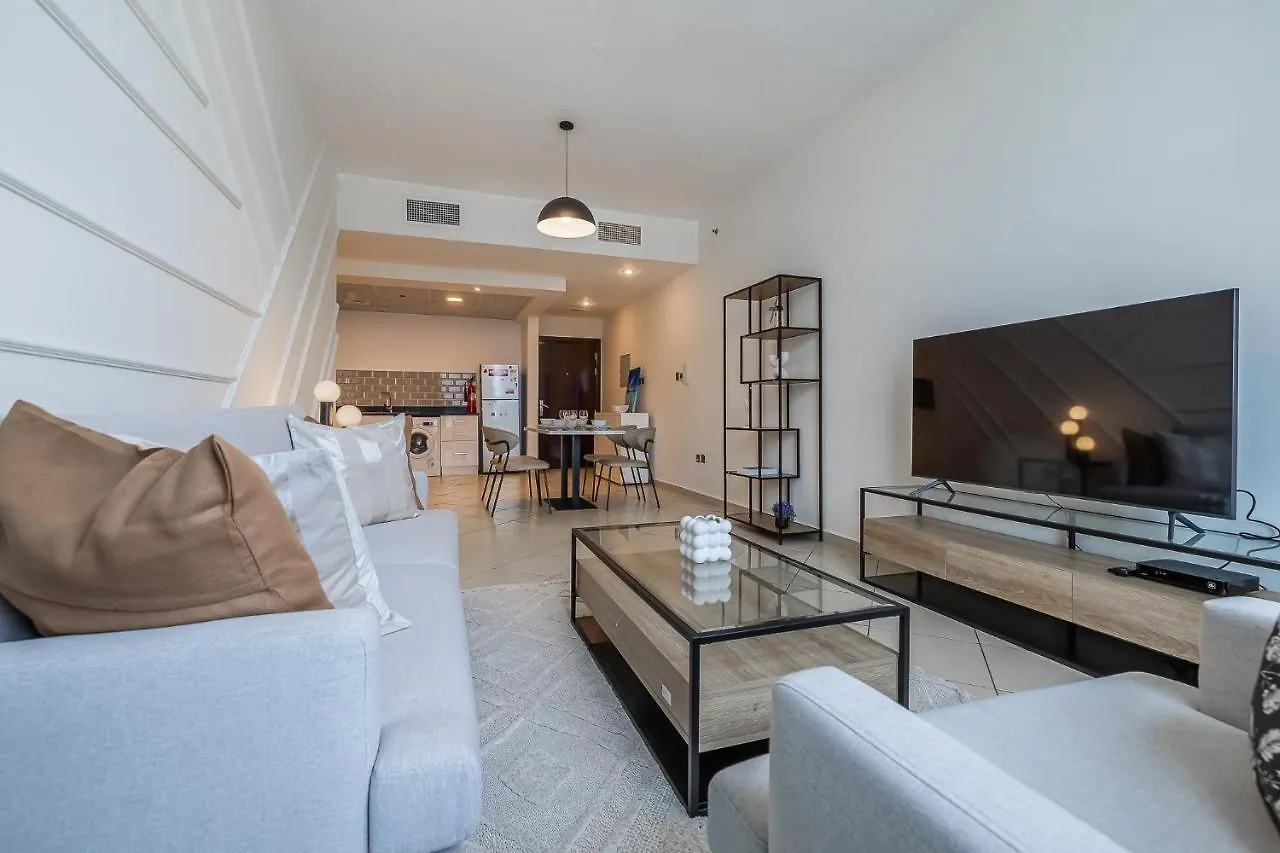 1Bdr Apartment I Close To Metro I Marina Diamond 4 ドバイ