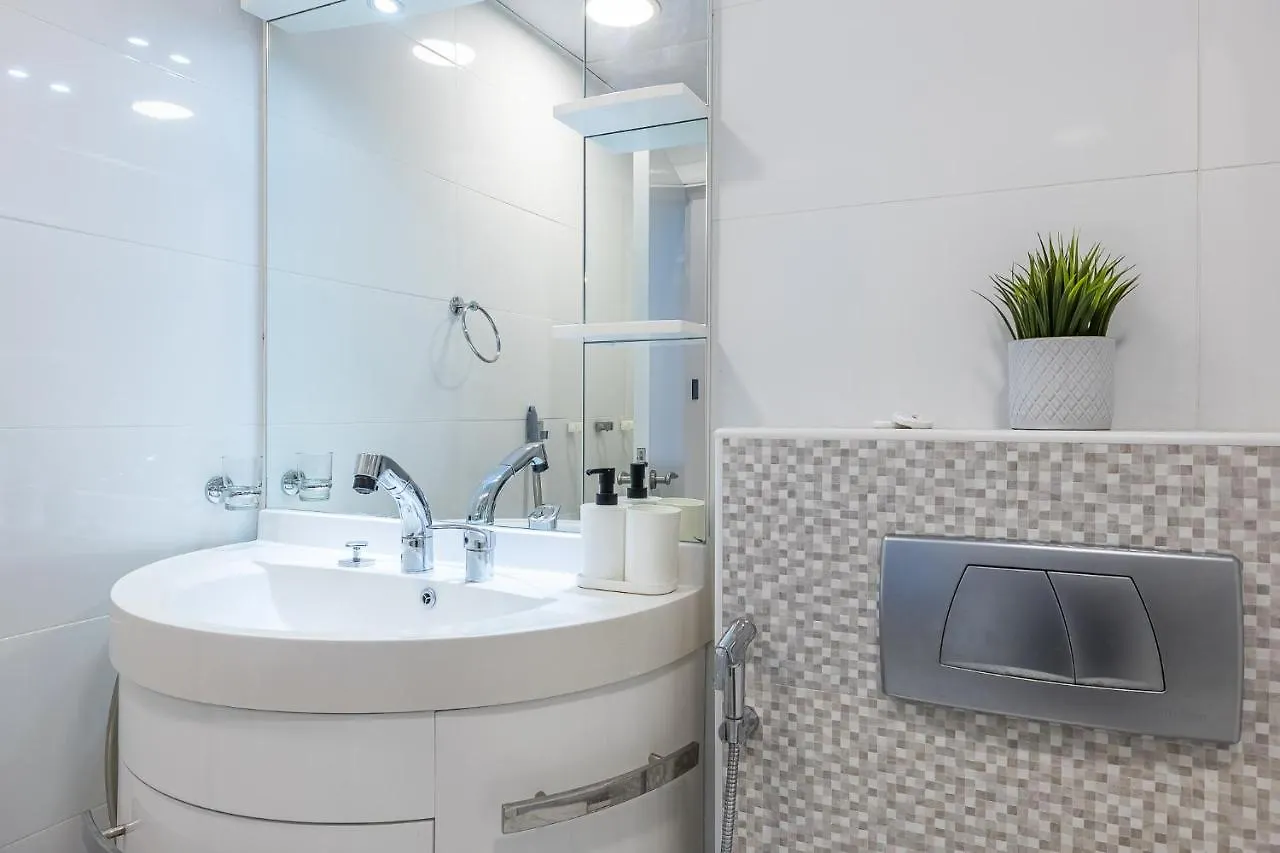 1Bdr Apartment I Close To Metro I Marina Diamond 4 ドバイ
